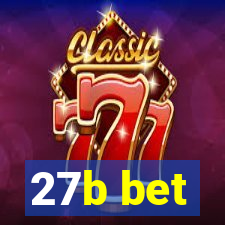 27b bet